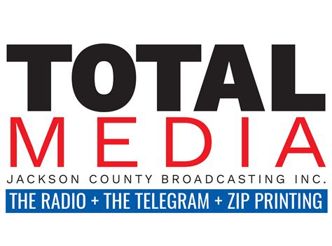 total media agency|total media jackson ohio.